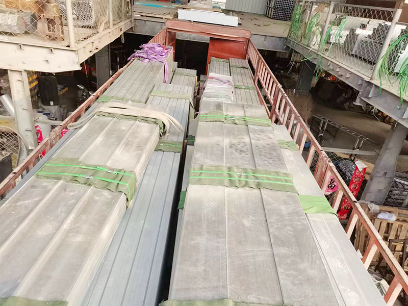 廠房場(chǎng)景